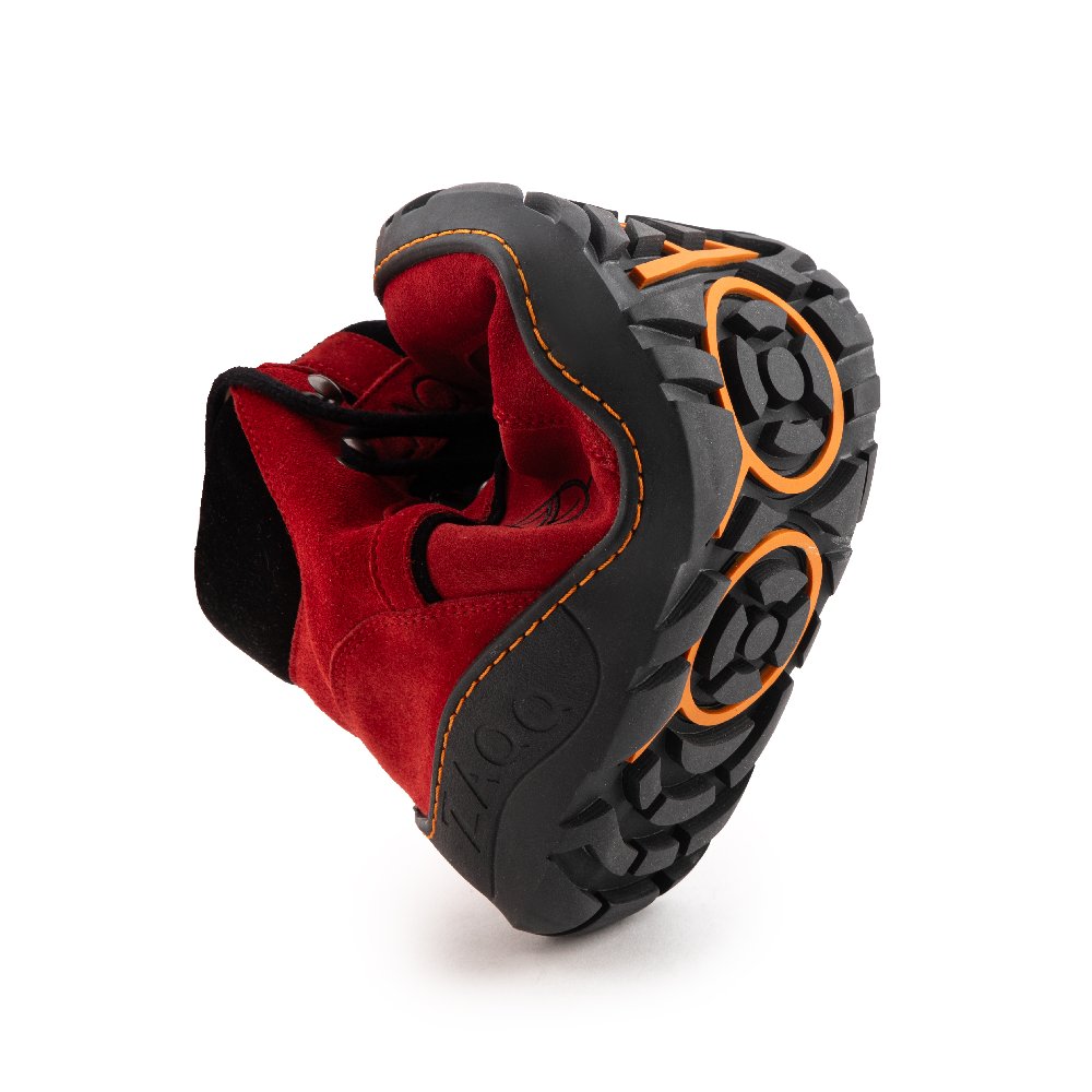 Treq narancssárga vízálló